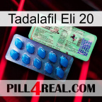 Tadalafil Eli 20 new02